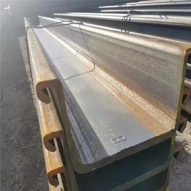 1U profilová ocel 4