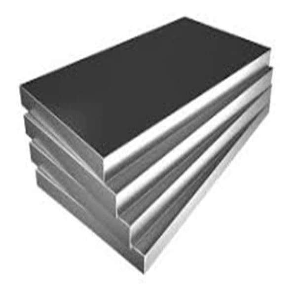 10 mm silný plech z chrommolybdenové legované oceli ASTM A387 Grade 11