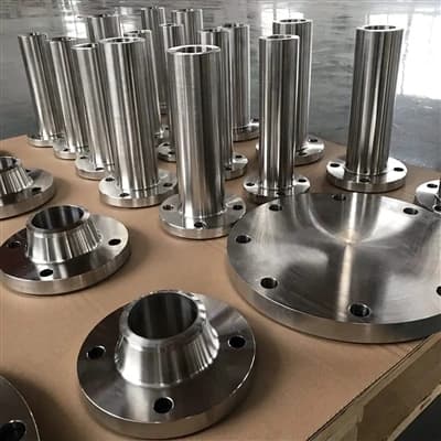 900#-INCONEL-6600-NIKL-CHROMOVÉ-SLITINY-PŘÍRUBY-S-HRDLEM-PRO-SVAŘOVÁNÍ-DODÁNY-PRO-PODPORU-AMERICKÝCH-ROPNÝCH-INŽENÝRSKÝCH-PROJEKTŮ
