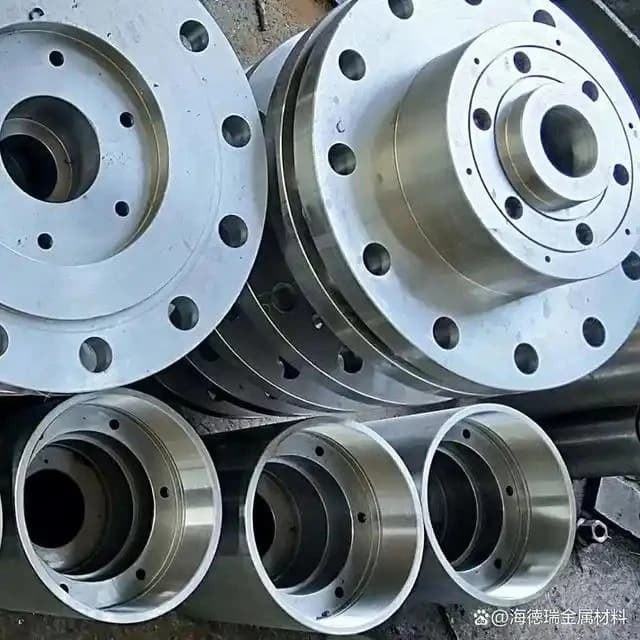 ASME B16.5 150# PSI 900 SLITINA MONEL 400 PŘÍRUBA