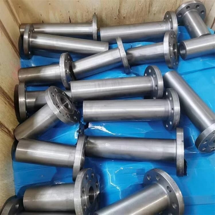 ASME B16.5 900#-2500# RF FF RTJ UNS N08020 LWN PŘÍRUBA 3
