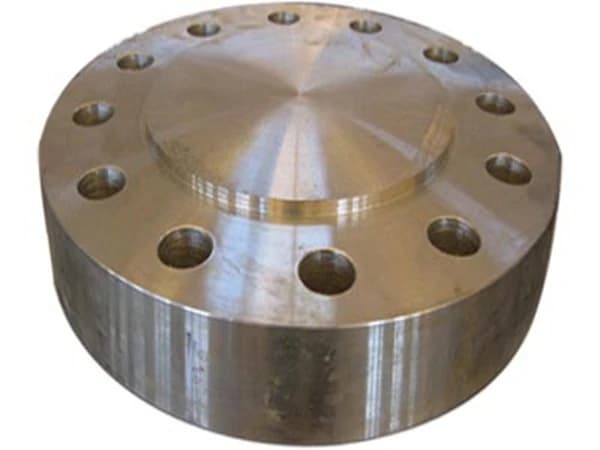 Příruba ASME B16.5 ASTM A694 Gr.F60