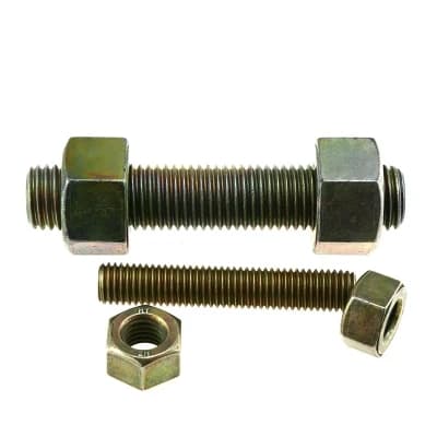 ASTM A193 B7M Oboustranný svorník 3