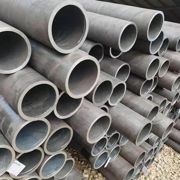 Hydraulická trubka z uhlíkové oceli 3